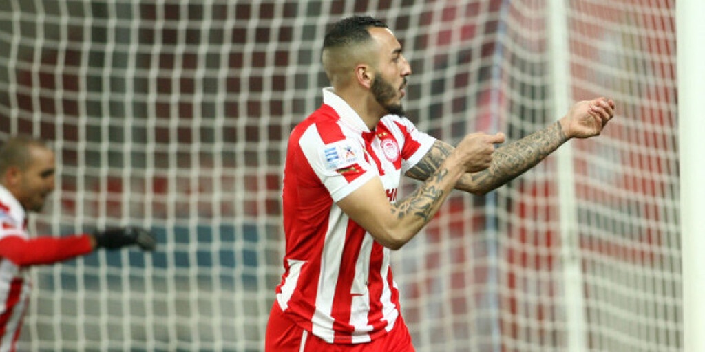 Ολυμπιακός: Εξελίξεις με Μήτρογλου - Ανάβουν «φωτιές» οι Γάλλοι (photos)