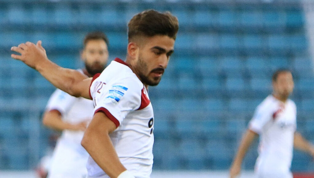 Ολυμπιακός: Θετικές εντυπώσεις για Έλληνα άσο - Έρχεται πρόταση (photos)