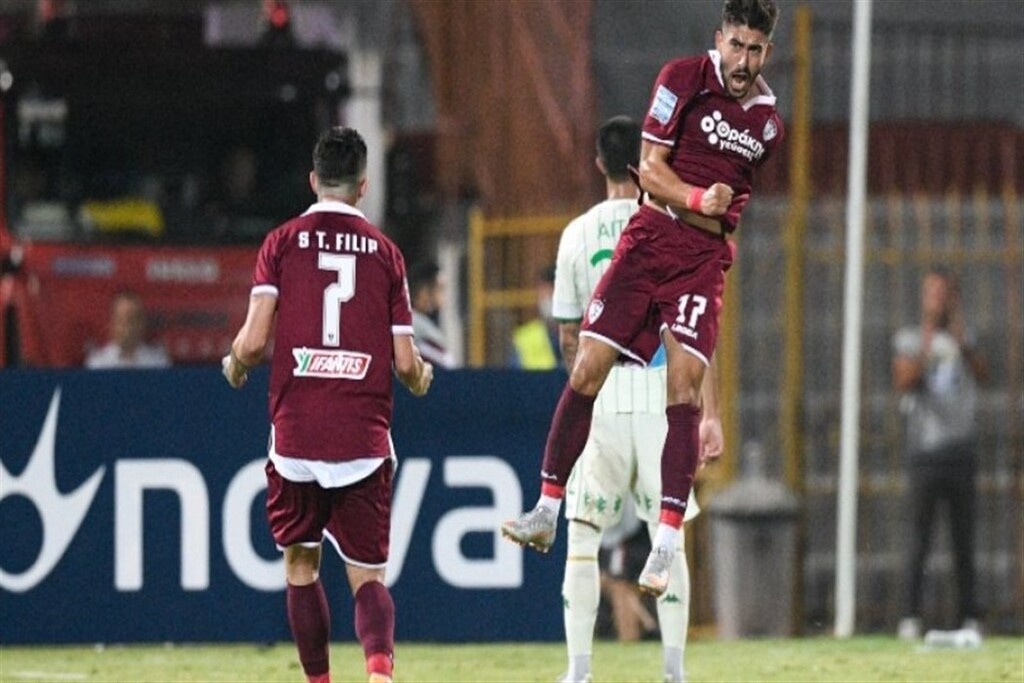 Ολυμπιακός: Θετικές εντυπώσεις για Έλληνα άσο - Έρχεται πρόταση (photos)