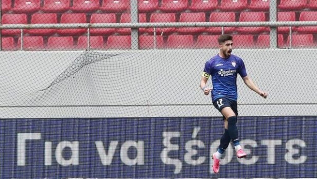 Ολυμπιακός: Θετικές εντυπώσεις για Έλληνα άσο - Έρχεται πρόταση (photos)