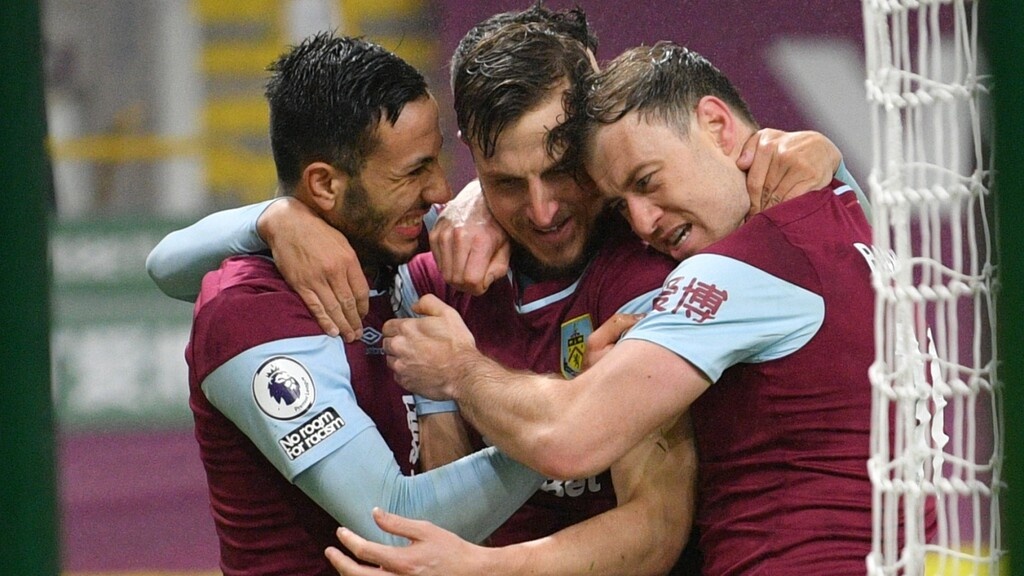 Premier League: Η Μπέρνλι εκτέλεσε και τους «Λύκους»! (video+photos)