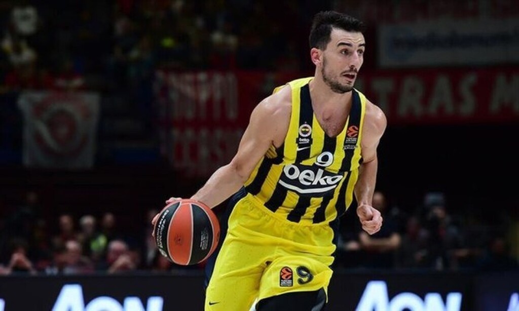 Ο Βέστερμαν κοιτάζει την επιστροφή του στην Ζαλγκίρις