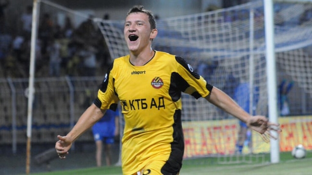 AEK: Σενάρια για εξτρέμ ως... αντι-Λιβάγια (photos)