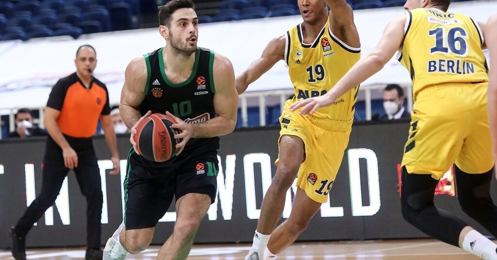 Μακάμπι Τελ Αβίβ-Παναθηναϊκός ΟΠΑΠ: Δοκιμασία στο Ισραήλ