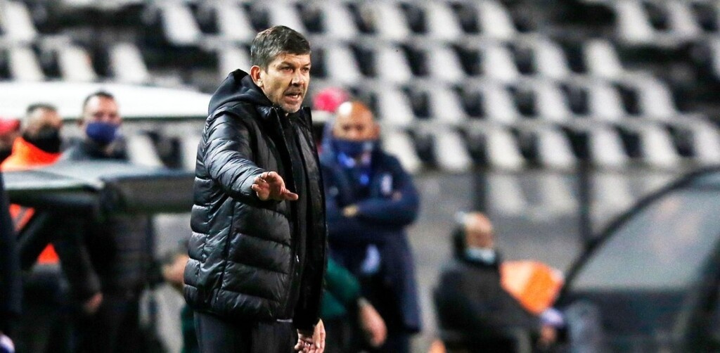 ΠΑΟΚ: Τα... δώρα που θέλει ο Γκαρσία (photos)