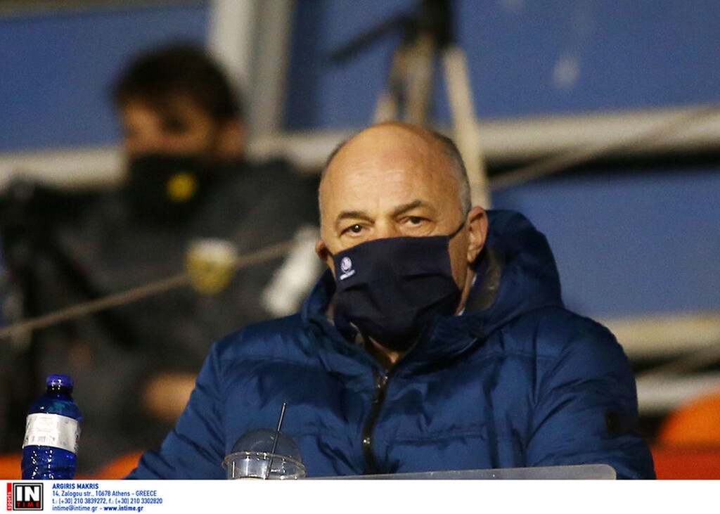 Βόλος: Αποκάλυψη Μπέου για πώληση της ομάδας!