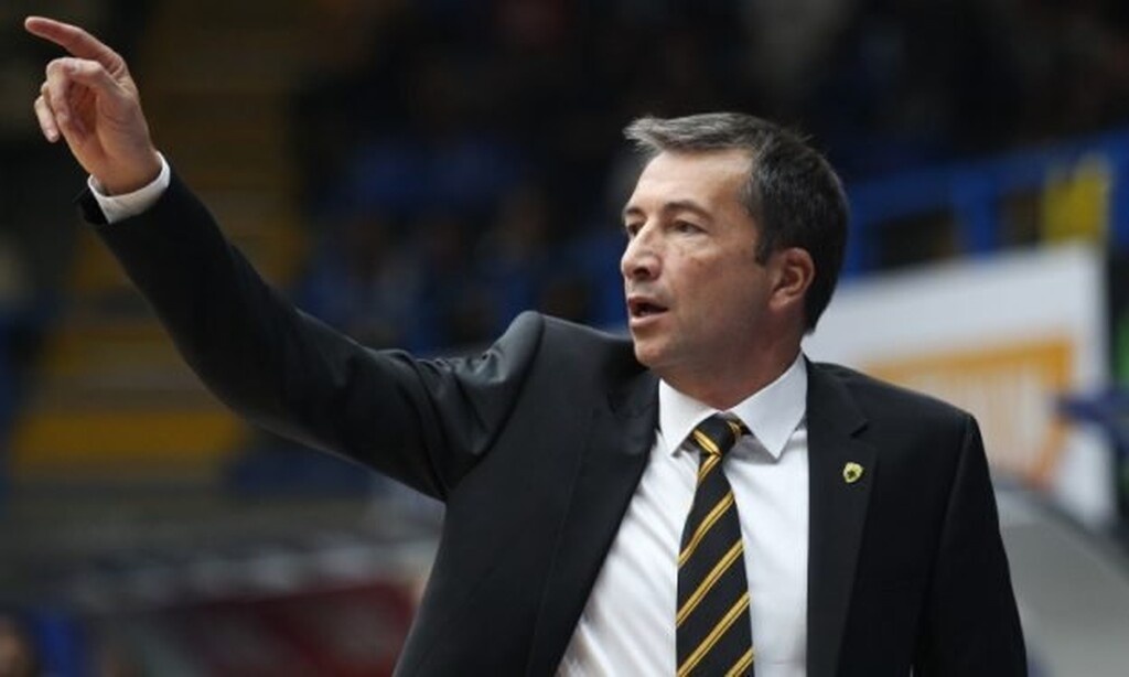 Νέα απαγόρευση μεταγραφών στην ΑΕΚ από τη FIBA