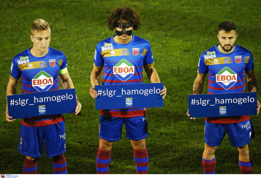 Βόλος: Αποκάλυψη Μπέου για πώληση της ομάδας!