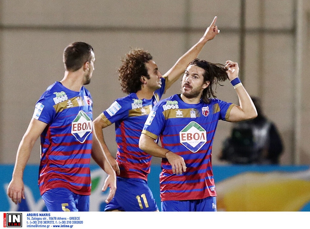 Βόλος: Αποκάλυψη Μπέου για πώληση της ομάδας!