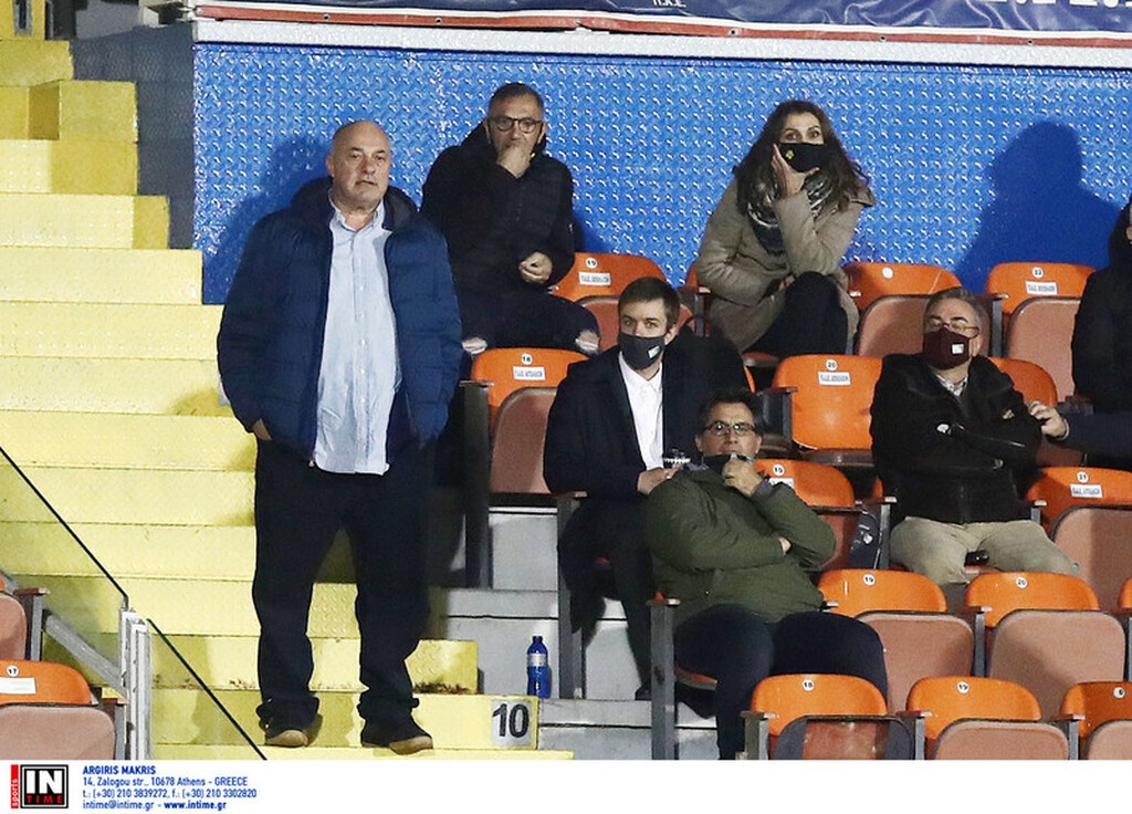 Βόλος: Αποκάλυψη Μπέου για πώληση της ομάδας!