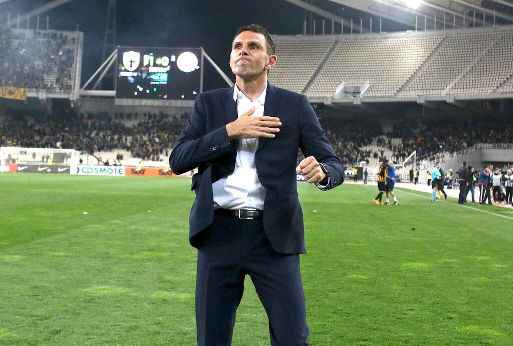 ΑΕΚ: «Τελειωμένος» ο Καρέρα - Σε αναζήτηση προπονητή η Ένωση