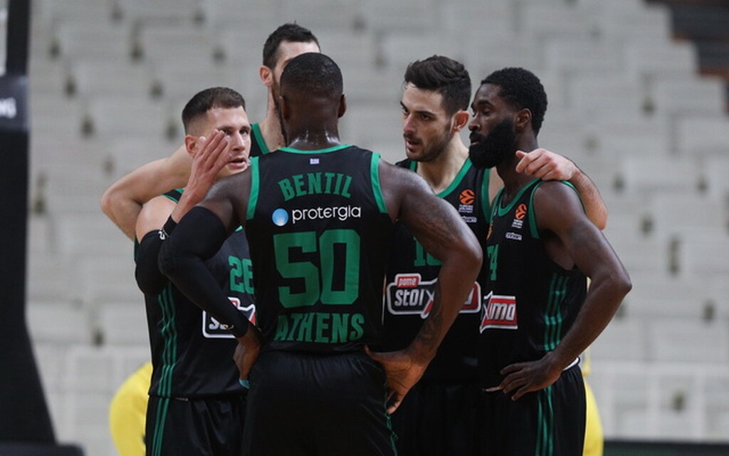 Μακάμπι Τελ Αβίβ-Παναθηναϊκός ΟΠΑΠ: Η ώρα και το κανάλι του αγώνα