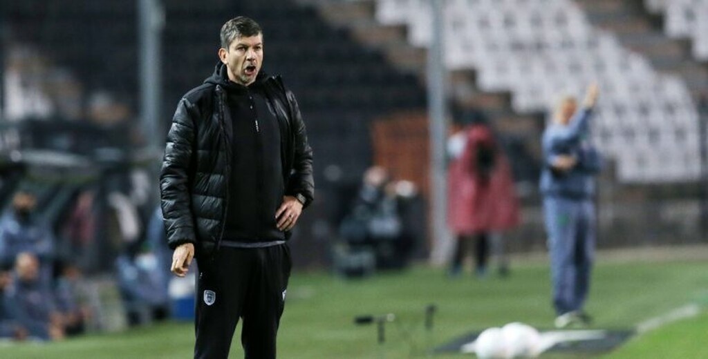 ΠΑΟΚ: Τα... δώρα που θέλει ο Γκαρσία (photos)