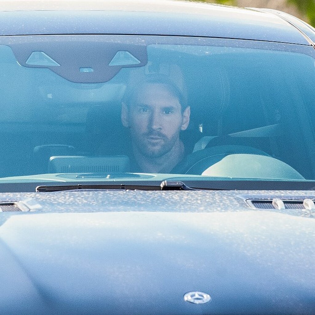 Λιονέλ Μέσι: Ομάδα-έκπληξη στο «κυνήγι» του Αργεντινού σταρ της Μπαρτσελόνα