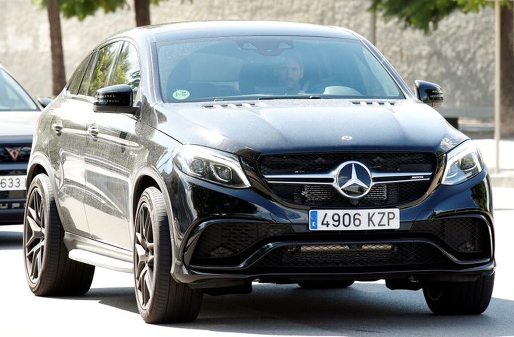 Λιονέλ Μέσι: Ομάδα-έκπληξη στο «κυνήγι» του Αργεντινού σταρ της Μπαρτσελόνα