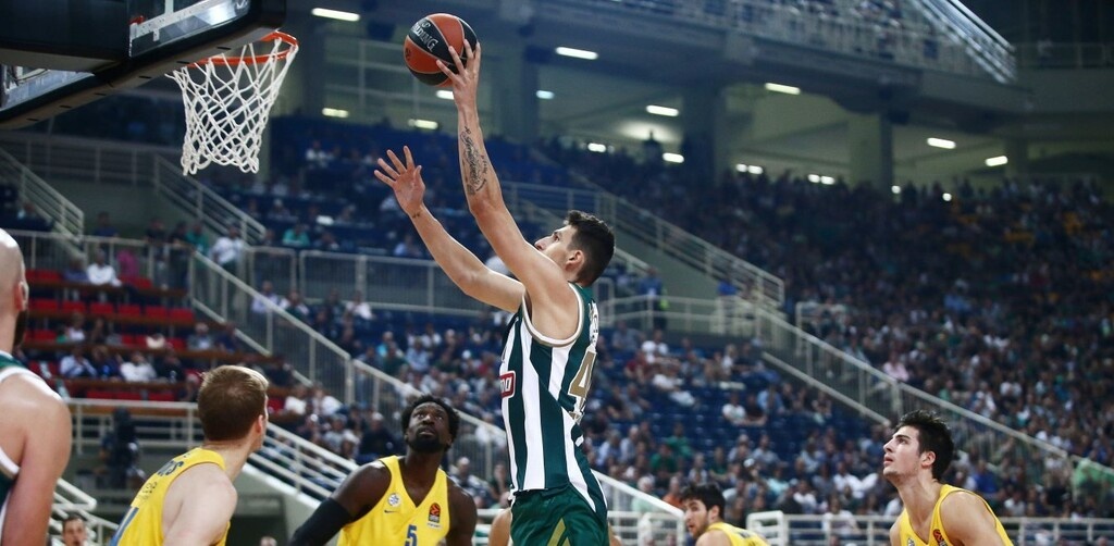 Μακάμπι Τελ Αβίβ-Παναθηναϊκός ΟΠΑΠ: Δοκιμασία στο Ισραήλ