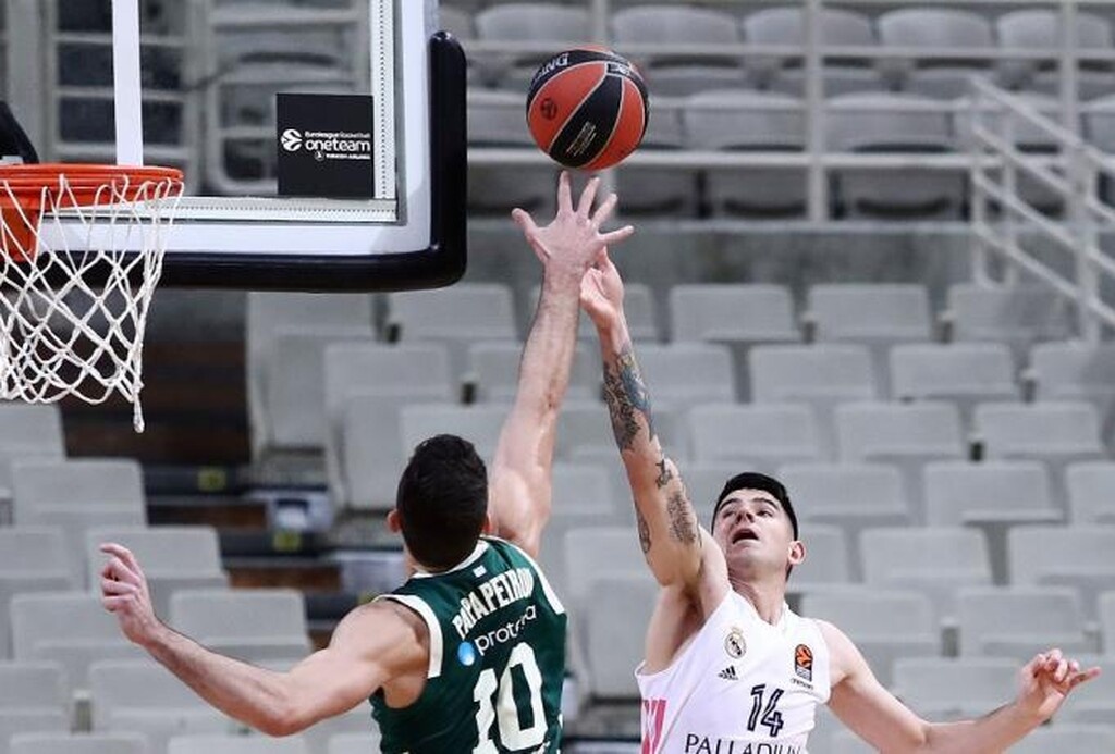 Μακάμπι Τελ Αβίβ-Παναθηναϊκός ΟΠΑΠ: Η ώρα και το κανάλι του αγώνα