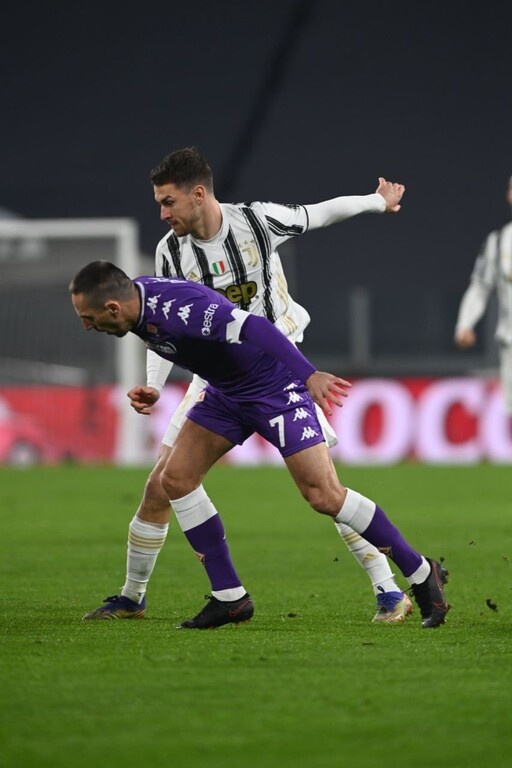 Serie A: Χαστούκι της Φιορεντίνα στην Γιουβέντους! (video+photos)