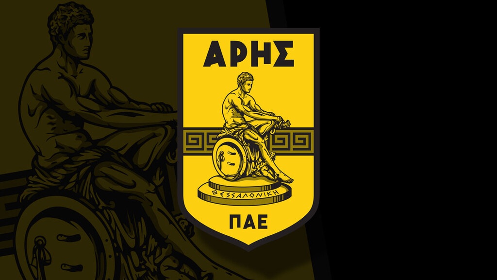 Θλίψη στον Άρη - «Έφυγε» ξαφνικά φίλος της ομάδας