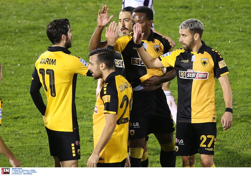 Πολλές αλλαγές αναμένεται να υπάρξουν στην ΑΕΚ