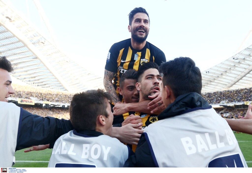 ΑΕΚ: Επιστροφή-βόμβα μετά το «διαζύγιο» με Ίλια Ίβιτς!