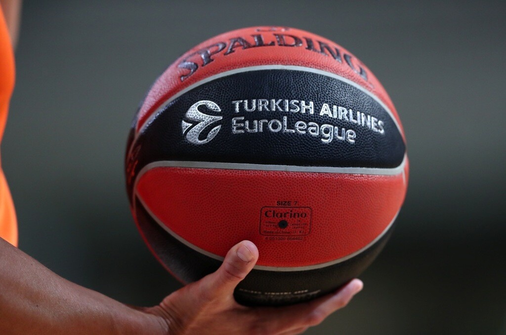 Euroleague: Η βαθμολογία μετά την ήττα του Ολυμπιακού