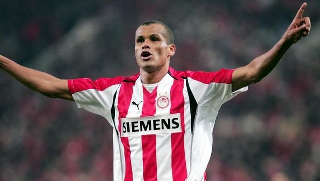 Αποκάλυψη «βόμβα» από Ριβάλντο: «Βρέθηκα κοντά αλλά...»