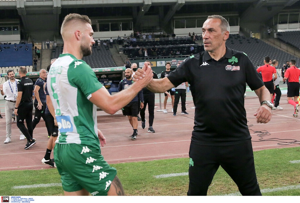 Τέλος ο Δώνης από την Μακάμπι Τελ Αβίβ! (photos)