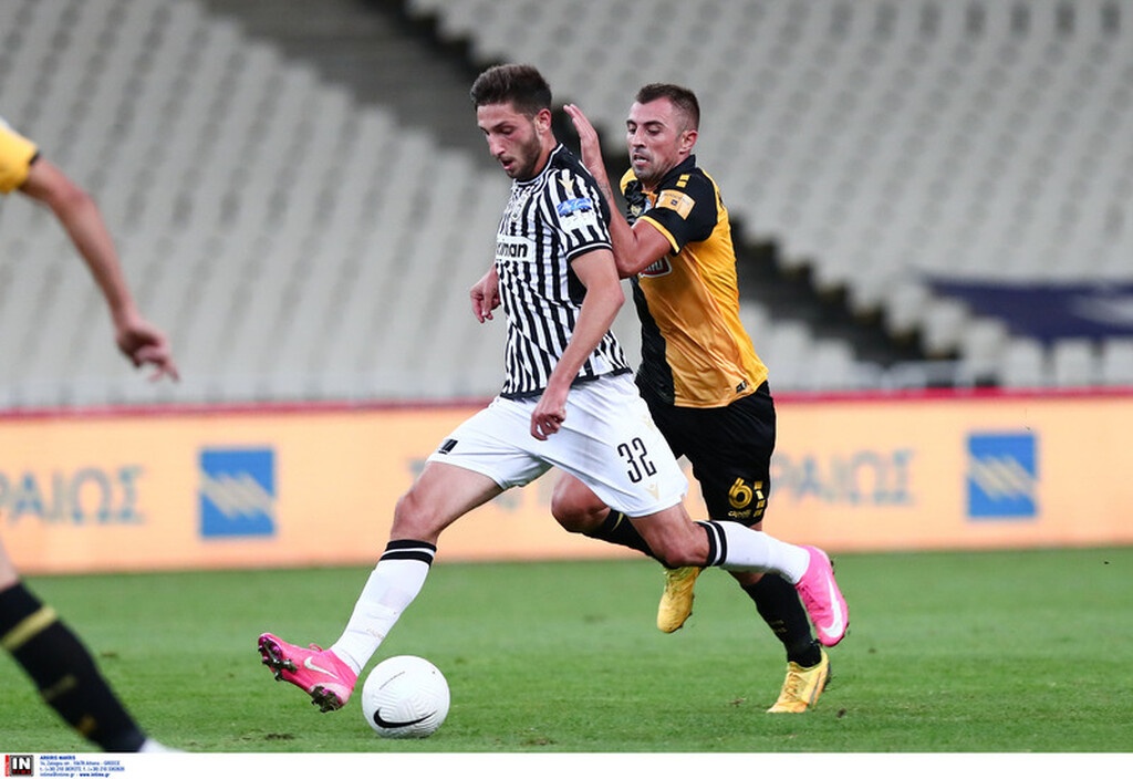 ΠΑΟΚ: Αυτό ψηφίστηκε ως το καλύτερο γκολ! (video+photos)