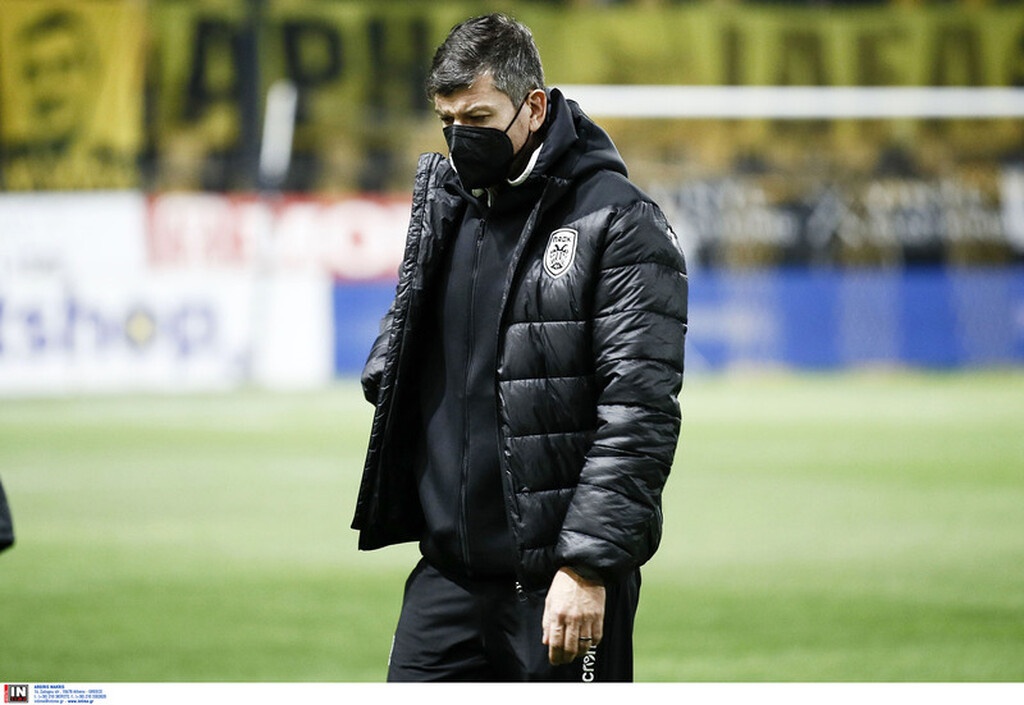 ΠΑΟΚ: Το συγκλονιστικό μήνυμα του Γκαρσία στον κόσμο! (video+photos)