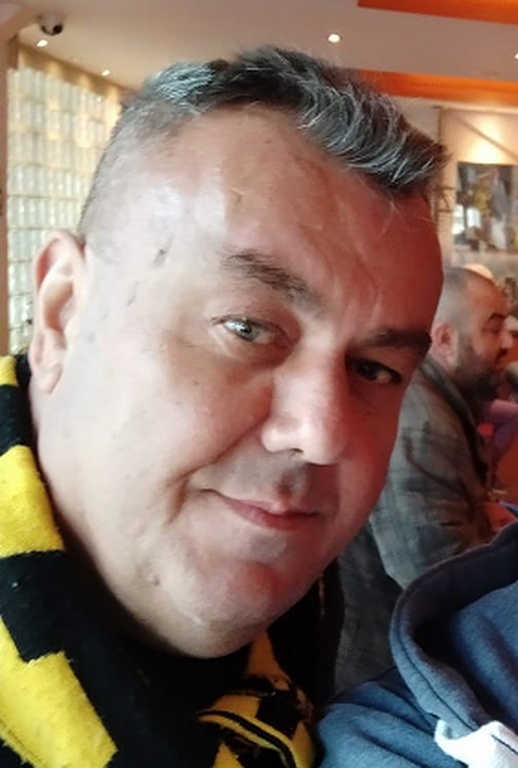 Θλίψη στον Άρη - «Έφυγε» ξαφνικά φίλος της ομάδας