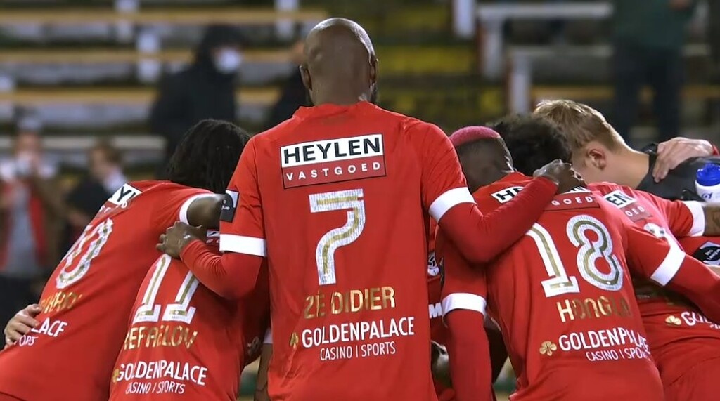 Παναθηναϊκός: Έμμεση επιβεβαίωση από Λαμκέλ Ζε! (Photos)