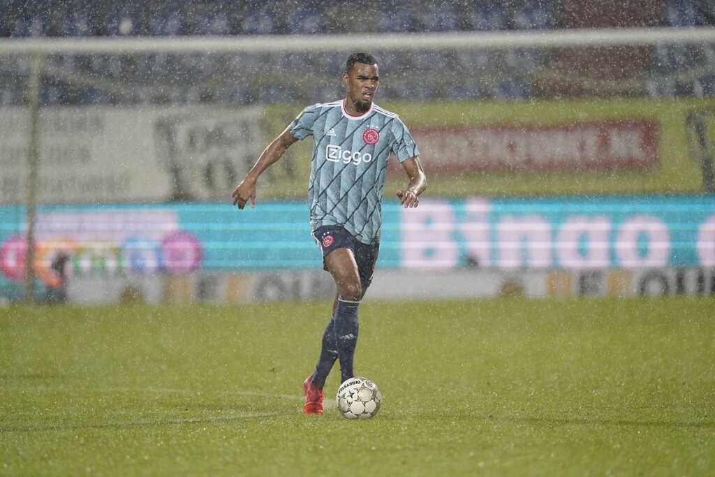 Eredivisie: Σκόνταψε στον… Παυλίδη ο Άγιαξ! (video+photos)