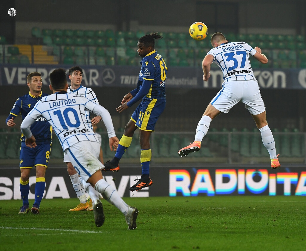 Serie A: Πρώτη η Ίντερ, περιμένει το ντέρμπι! (video+photos)