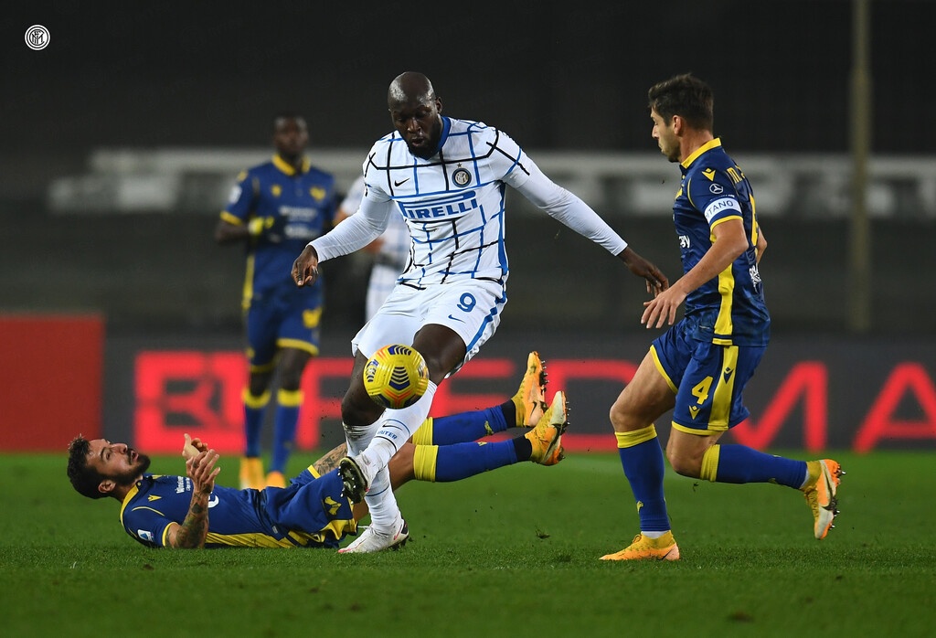 Serie A: Πρώτη η Ίντερ, περιμένει το ντέρμπι! (video+photos)