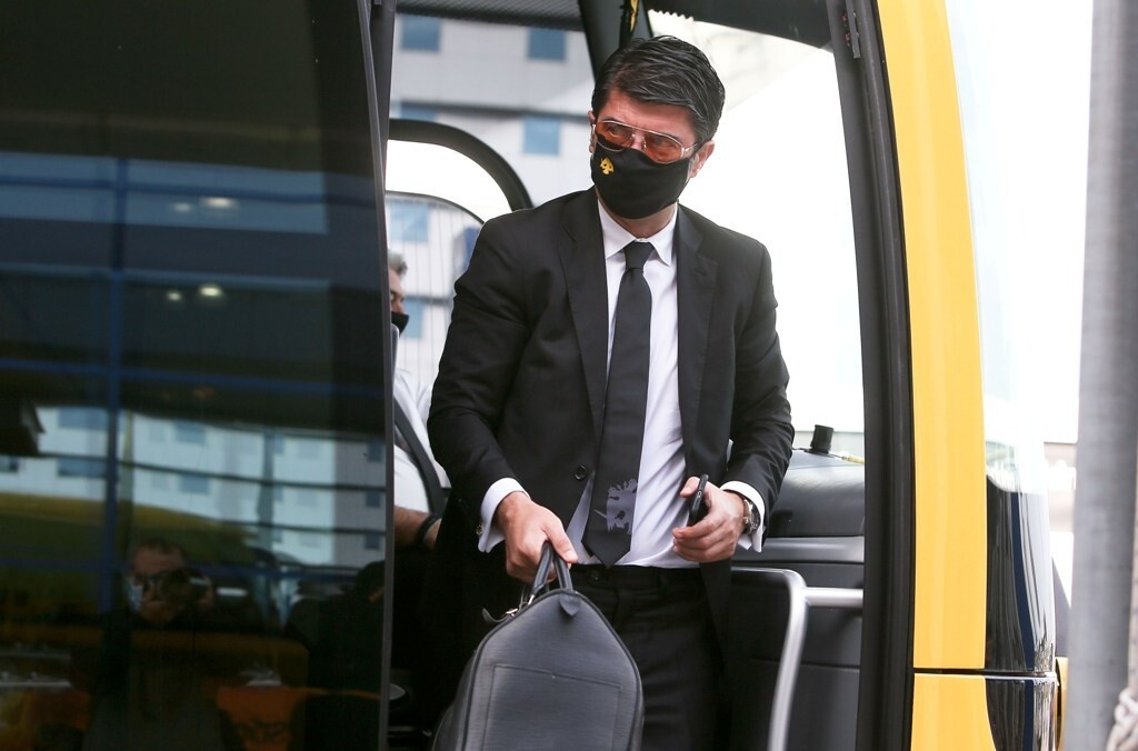 ΑΕΚ: Τέλος ο Ίλια Ίβιτς!
