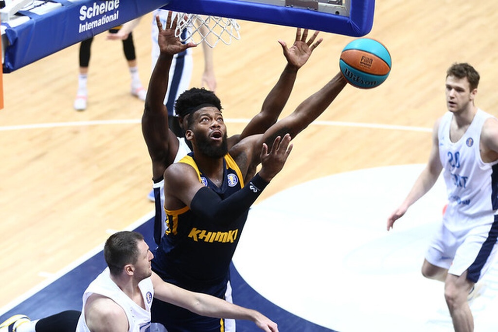 Χίμκι: Τελειώνει ο Μονρό (video+photos)