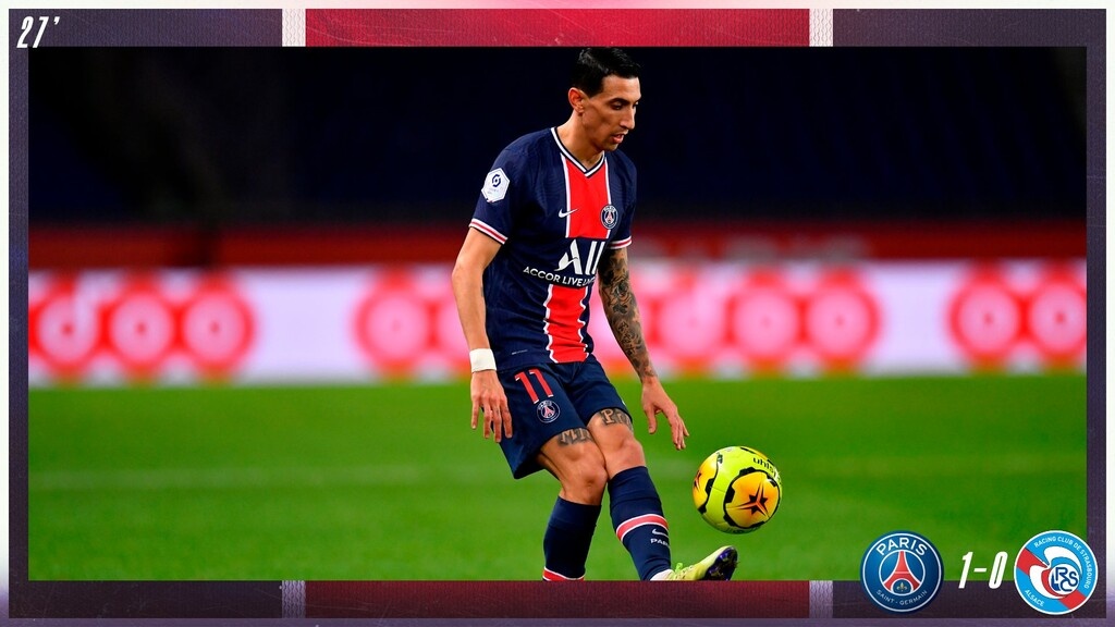Ligue 1: Χριστούγεννα στο ρετιρέ για Λιόν και Λιλ, ακολουθεί η Παρί! (photos)