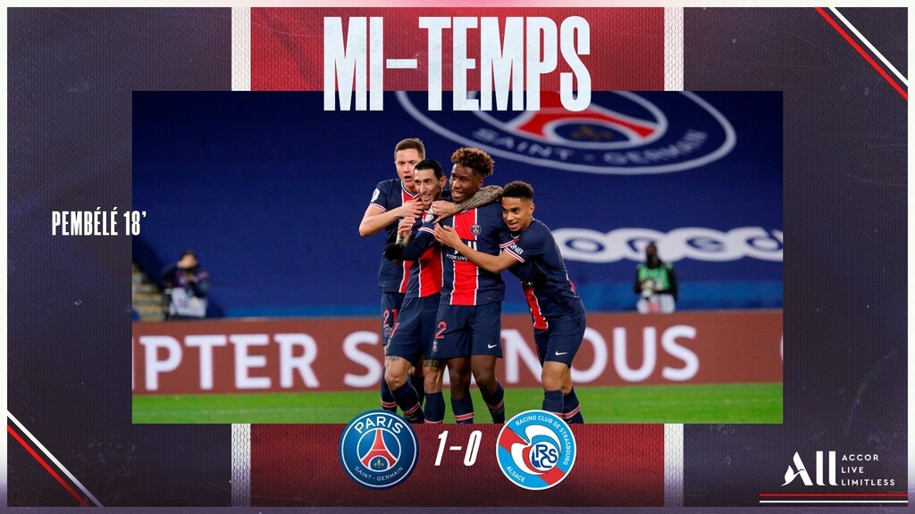 Ligue 1: Χριστούγεννα στο ρετιρέ για Λιόν και Λιλ, ακολουθεί η Παρί! (photos)