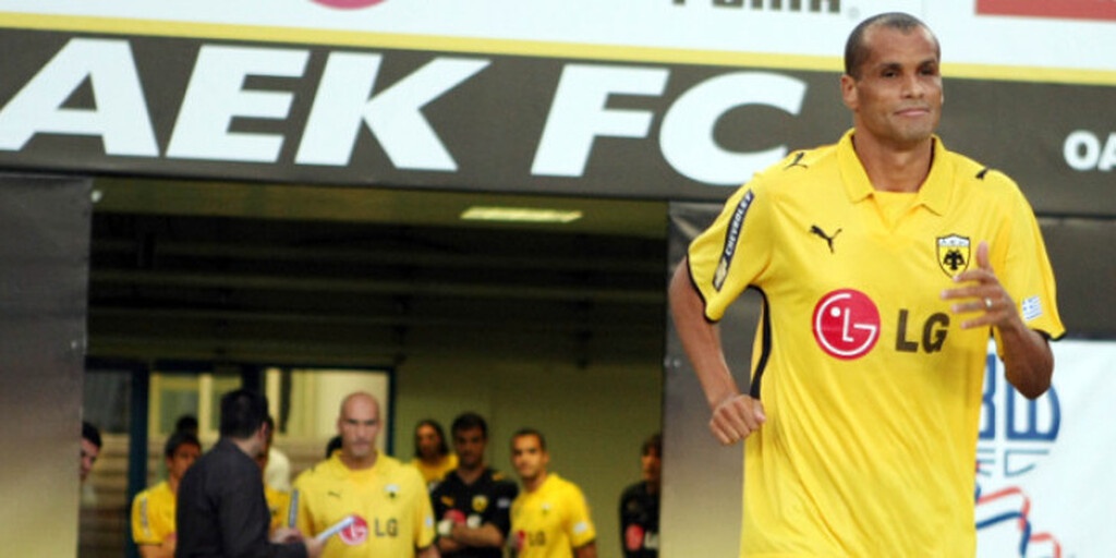 Αποκάλυψη «βόμβα» από Ριβάλντο: «Βρέθηκα κοντά αλλά...»