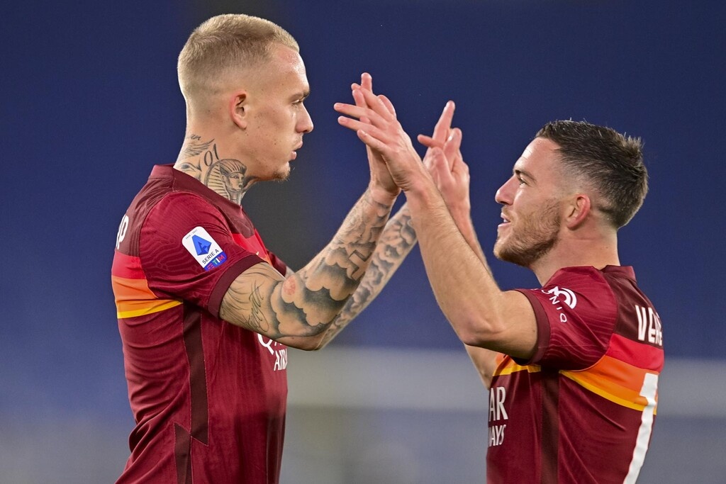 Serie A: Ο Ερνάντεζ ντύθηκε Άγιος Βασίλης κι έστειλε τη Μίλαν στην κορυφή! (videos+photos)