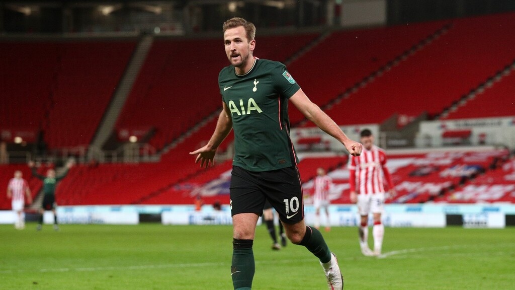 League Cup: Στα ημιτελικά η Τότεναμ! (photos)