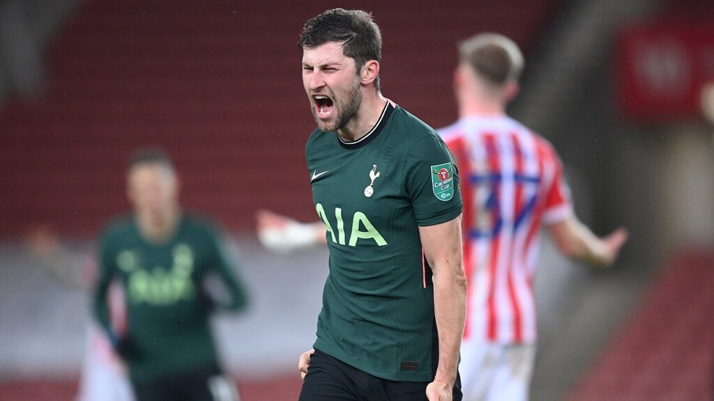 League Cup: Στα ημιτελικά η Τότεναμ! (photos)