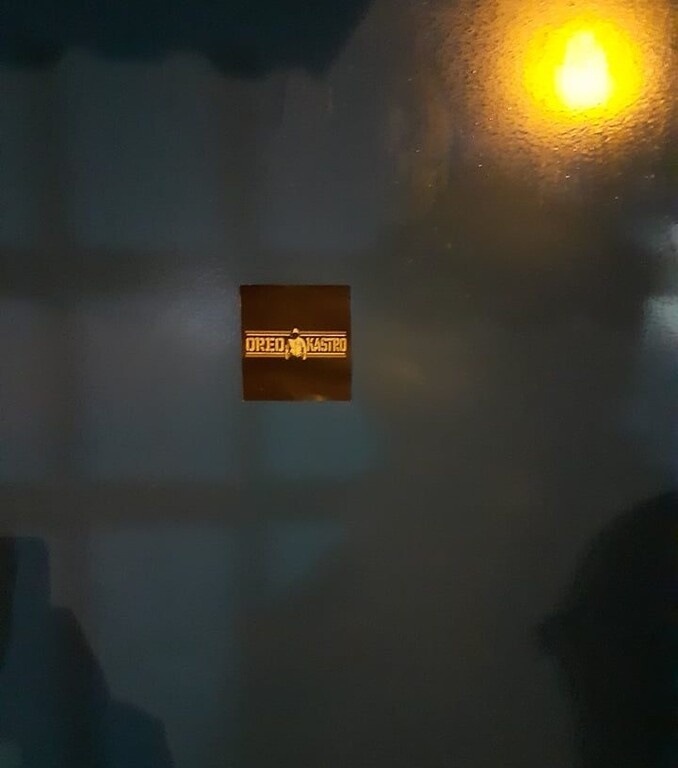 Ηρακλής: Επίθεση με πέτρες στα γραφεία του ΓΣ (photos)