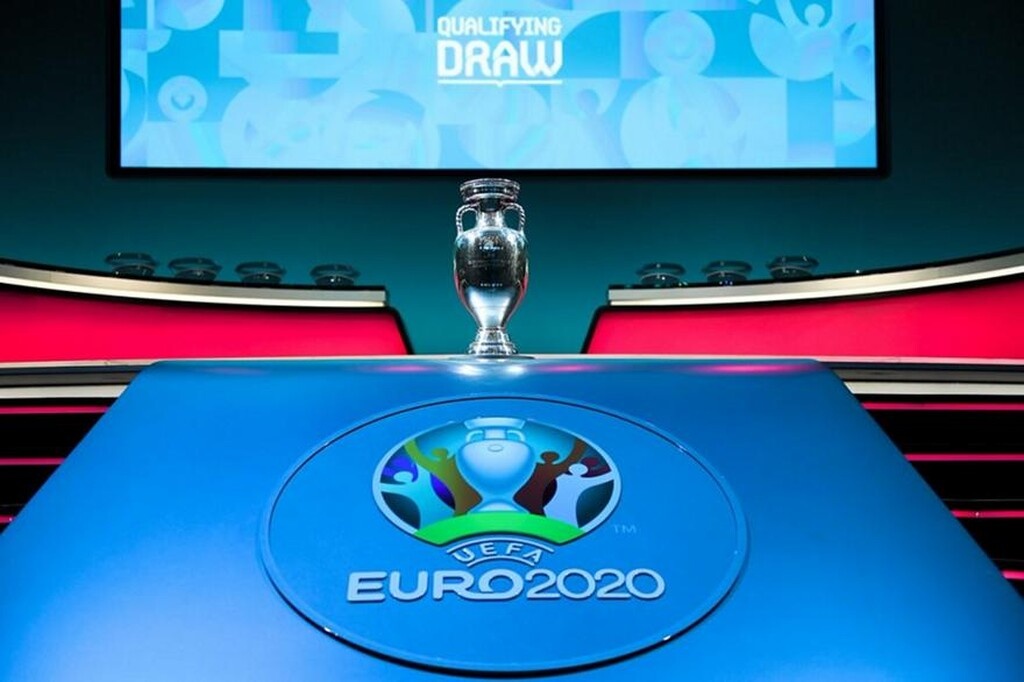 Ανασκόπηση 2020: Ο κορονοϊός έστειλε το Euro 2020 για το 2021 (videos+photos)