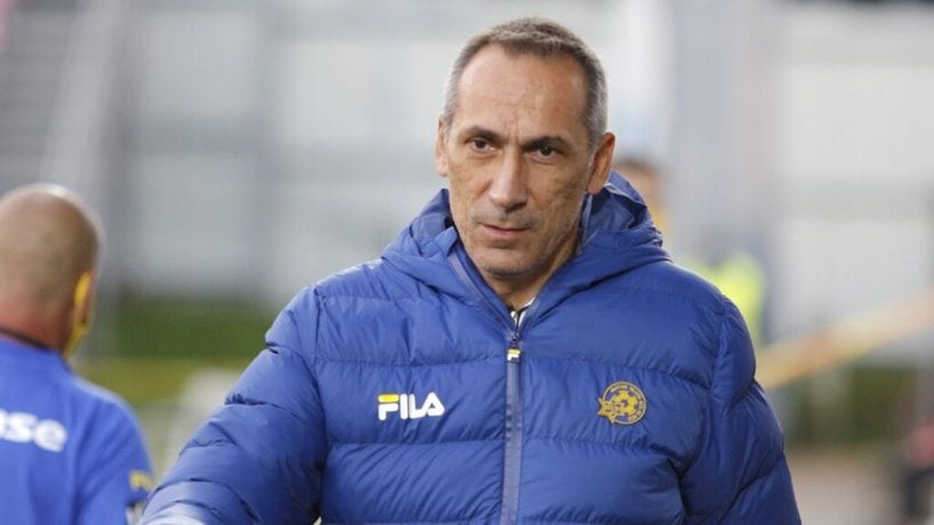 Δώνης: «Ψέματα όλα, αν συνεχίσουν θα δείξω τα μηνύματα των παικτών»