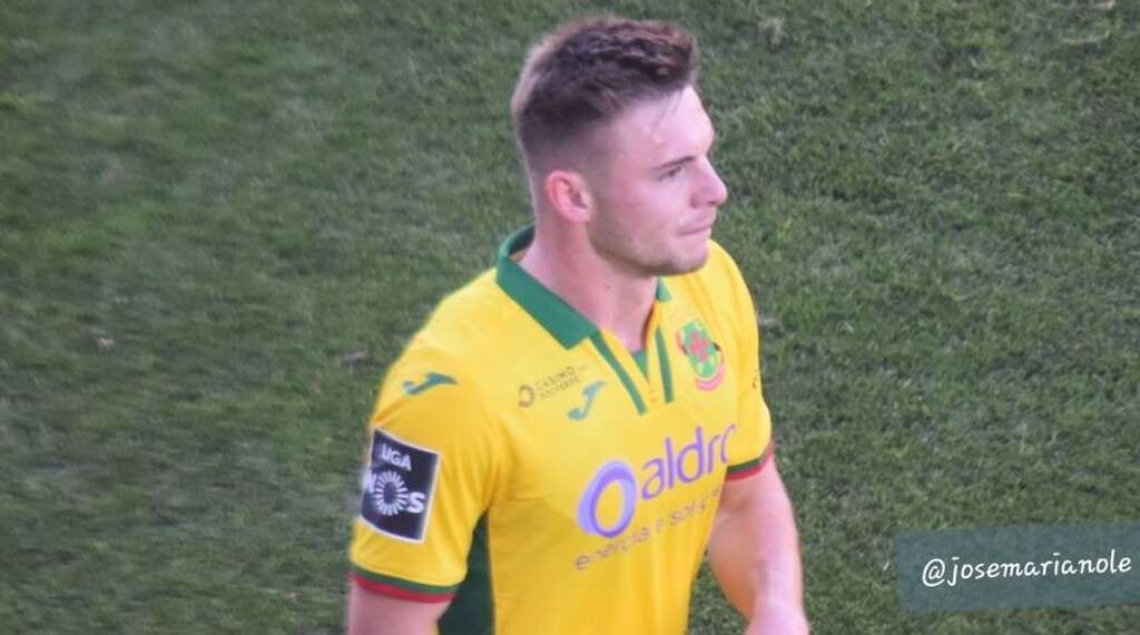 Ολυμπιακός: Τα δεδομένα για Ρέαμπτσιουκ (video)