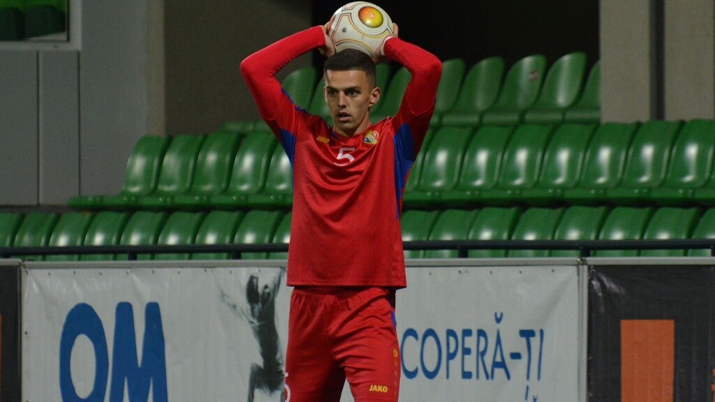 Ολυμπιακός: Τα δεδομένα για Ρέαμπτσιουκ (video)