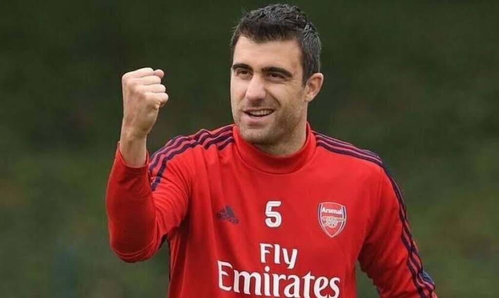 Σενάριο-φωτιά: Εκεί θα συνεχίσει την καριέρα του ο Παπασταθόπουλος