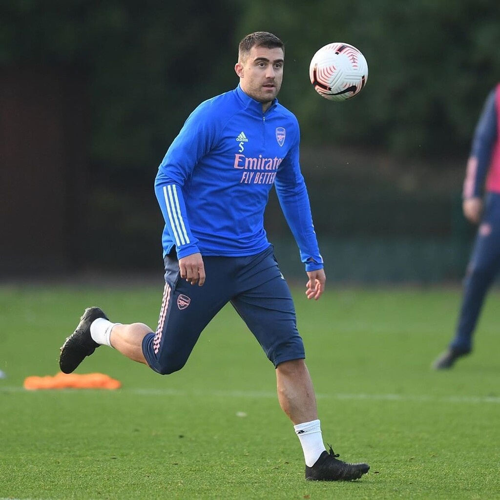 Σενάριο-φωτιά: Εκεί θα συνεχίσει την καριέρα του ο Παπασταθόπουλος